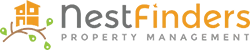 Nest Finders Logo