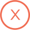 red x icon